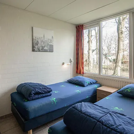 Holiday home Bungalowpark - Delta 120 Simpelveld