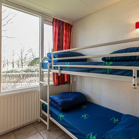 Holiday home Bungalowpark - Delta 120