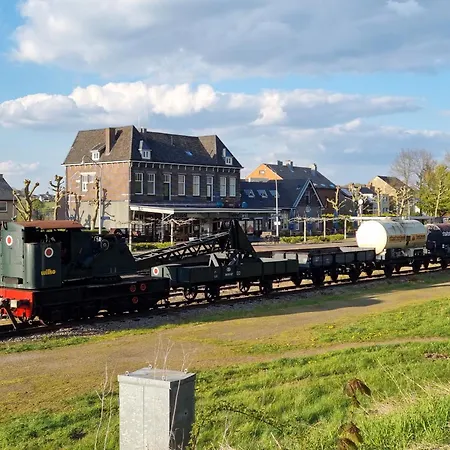 Bungalowpark - Delta 120 Simpelveld