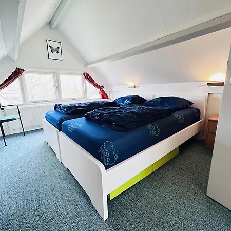 Holiday home Bungalowpark - Delta 120