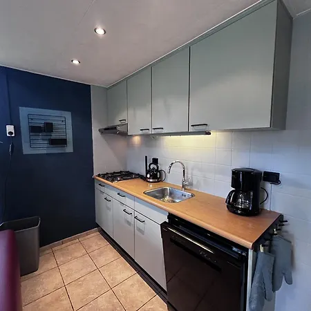 Bungalowpark - Delta 120 Holiday home Simpelveld