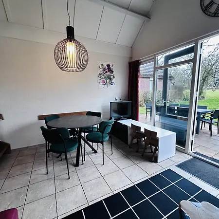 Bungalowpark - Delta 120 Simpelveld